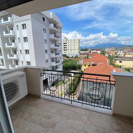 Apartment 2+1 Center Of Shkodër Dış mekan fotoğraf