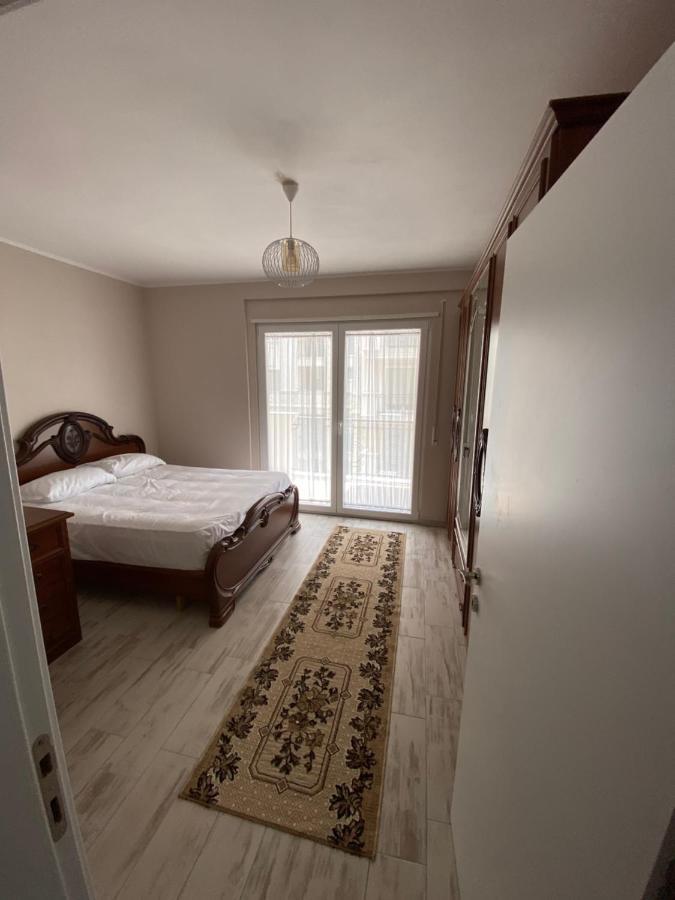 Apartment 2+1 Center Of Shkodër Dış mekan fotoğraf