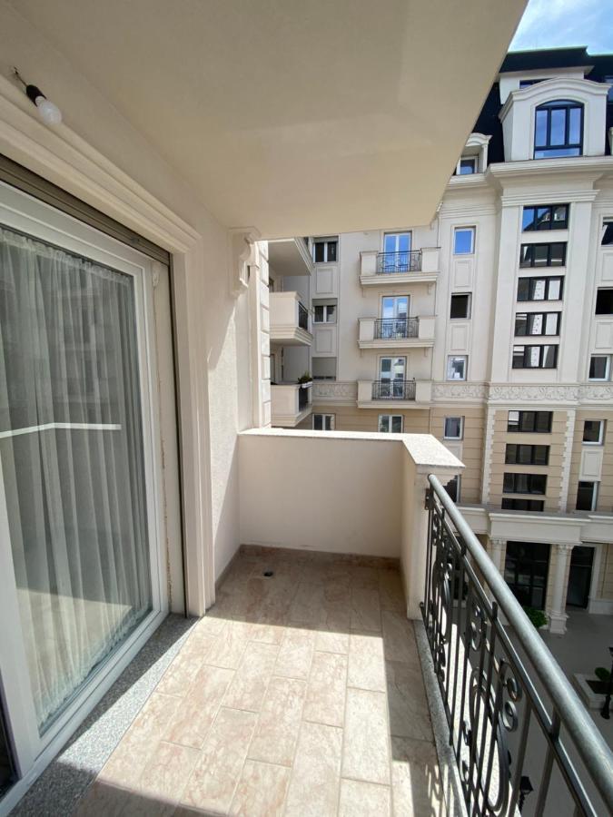 Apartment 2+1 Center Of Shkodër Dış mekan fotoğraf
