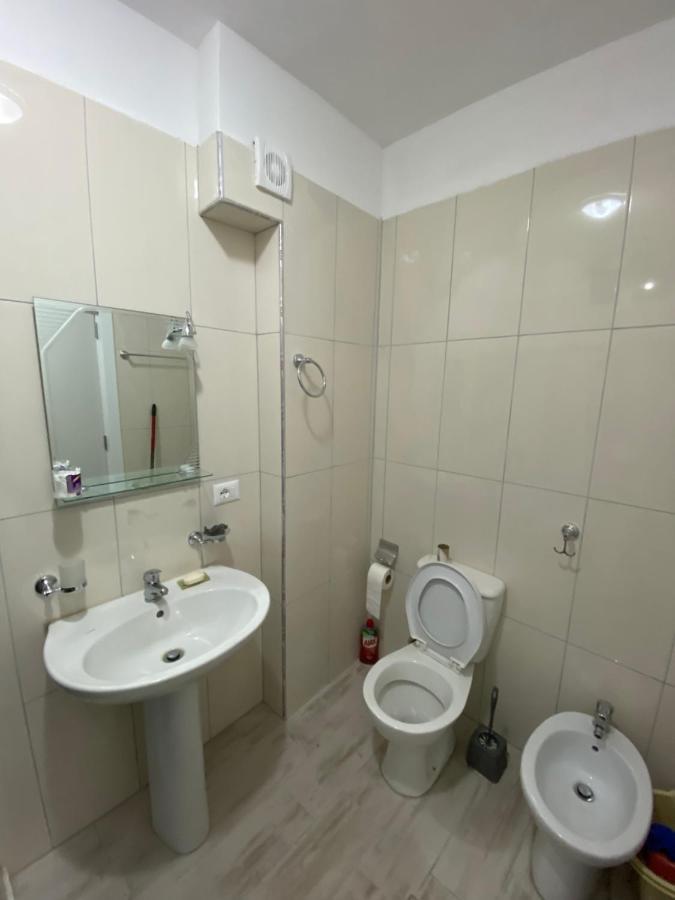 Apartment 2+1 Center Of Shkodër Dış mekan fotoğraf
