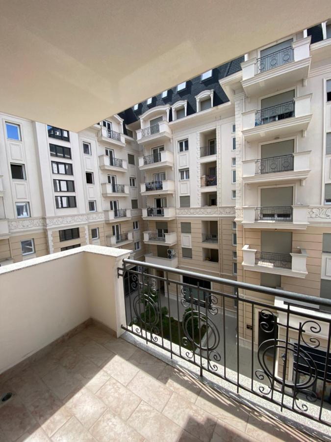 Apartment 2+1 Center Of Shkodër Dış mekan fotoğraf