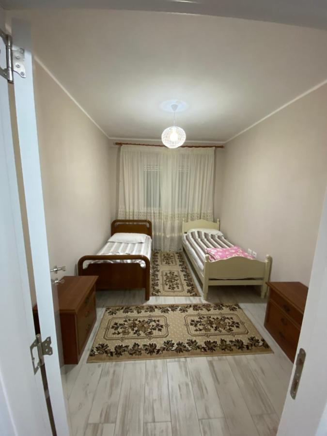 Apartment 2+1 Center Of Shkodër Dış mekan fotoğraf