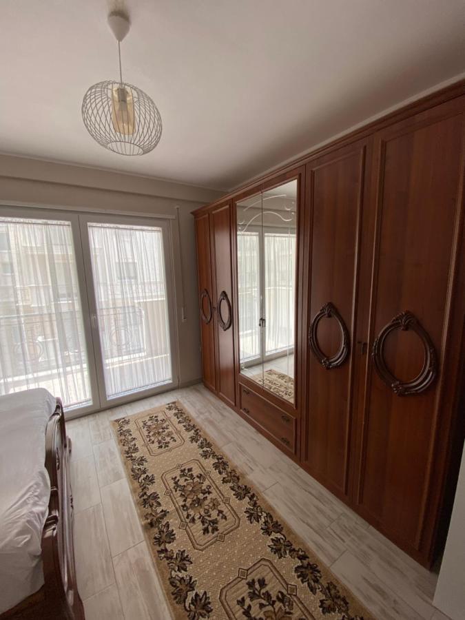 Apartment 2+1 Center Of Shkodër Dış mekan fotoğraf