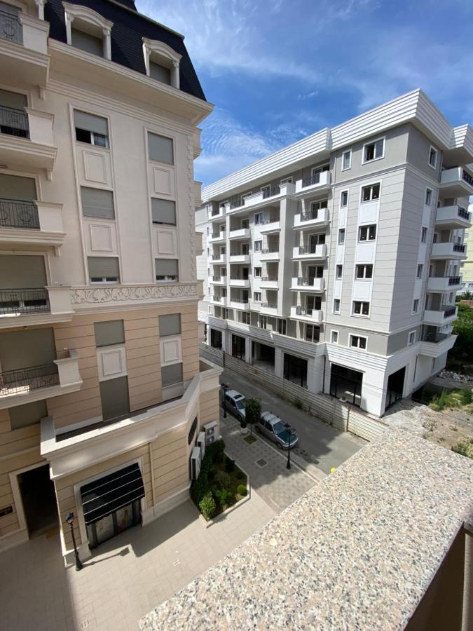 Apartment 2+1 Center Of Shkodër Dış mekan fotoğraf